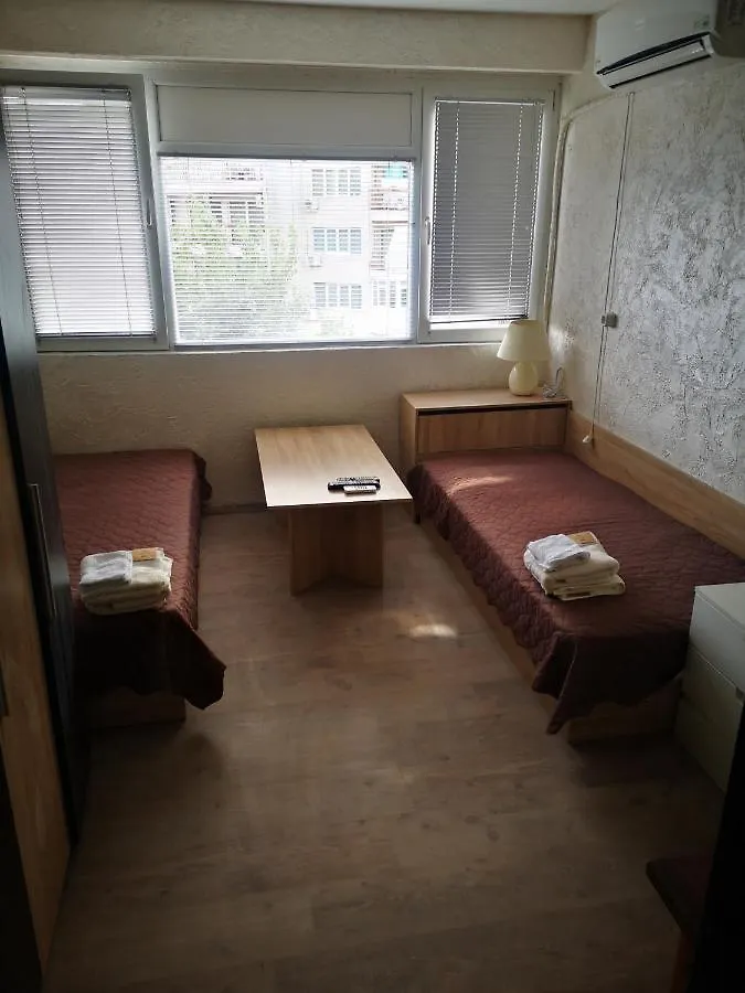 Lägenhet Studio- Krasi Varna Bulgarien