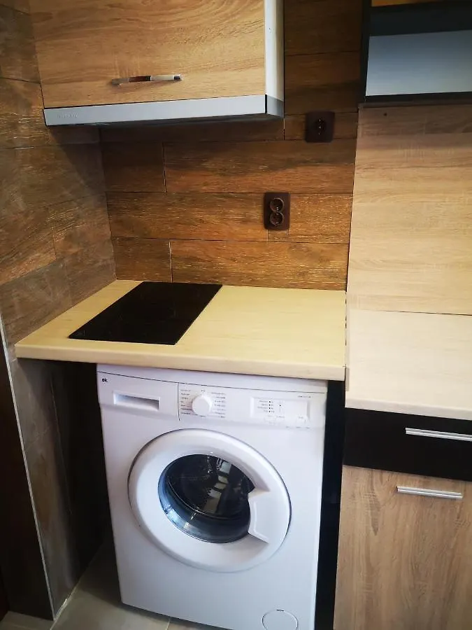 Studio- Krasi Varna 0*,  Bulgarien